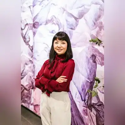 贝松娜